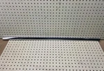2008-2018 Dodge Grand Caravan Front Door Molding Right Chrome Oem ZT53SZ0AA. Fixed Price $89.99.