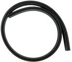 Cadillac Xlr Hood Seal Weatherstrip Rear Channel 15779664. Fixed Price $24.95.