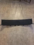 2020-2024 Toyota Corolla Trunk Latch Lock Sill Scuff Plate Cover 58387-02330 Oem. Fixed Price $110.00.