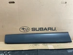 2017 2019 2021 2023 2025 Jaguar Pace Front Left Door Molding Used Oem. Fixed Price $115.00.