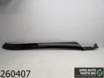 Oem 1996 Mercedes S420 4.2L Trim Front Wall Pillar Decorative Panel Left. Fixed Price $39.99.