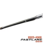 2014-2023 Infiniti Q50 Right Front Door Moulding New Oem 80820-4GA0B. Fixed Price $139.82.