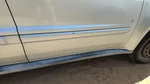 05-09 Equinox Passenger Right Front Moulding From Door Oem Trim Strip Silver 67U. Fixed Price $101.25.