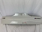 Bmw X6 G06 Lift Tail Gate Panel Molding 2020 2021 2022 51137471777 Alpine White. Fixed Price $199.99.