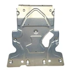 2014-2022 Land Range Rover L494 Under Engine Skid Plate Splash Shield MPLA-5F002. Fixed Price $190.00.