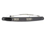 2009-2010 Dodge Journey Rear Liftgate Handle License Plate Lamp Housing Oem. Fixed Price $41.80.