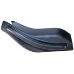 New Oem 15-26 Ford Transit Front Cowl Panel Deflector Gutter Drain Lh. Fixed Price $40.34.