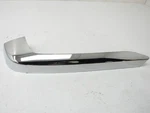 Chrysler 300C Rear Right Passenger Bumper Molding Trim 05 - 10 ;:a. Fixed Price $30.00.