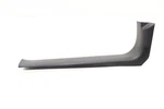 2014 -2020 Infiniti QX60 Front Left Door Sill Scuff Plate Oem 769B53JS0A Black G. Fixed Price $35.50.