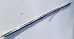 1963 1964 Cadillac Passenger Side Rh 2 Door Lower Trim Stainless Molding. Fixed Price $49.96.