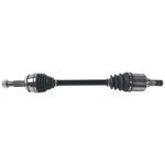 Front Driver Cv Axle Assembly For Nissan Rogue 2020-2017 L4 2.5L. Fixed Price $66.99.