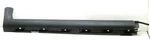 10 Volvo XC70 Left Driver Lh Rocker Molding Side Skirt Oem 08 09 11 12 13 14. Fixed Price $129.00.