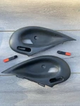 93-02 Pontiac Firebird Trans Am Door Handle Trim Panel Bezel Set Oem Gm. Fixed Price $53.99.