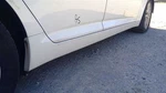 Kia Optima 2013 Rocker Panel Moulding 376017. Fixed Price $184.90.