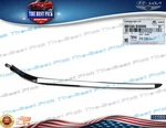 Oem Windshield Reveal Molding Left Driver 86130S1000 Hyundai Santa Fe 2019-23. Fixed Price $67.00.