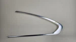 2012-2016 Bmw 640 F13 Coupe Rear Left Driver Side Window Molding Trim Oem. Fixed Price $55.18.