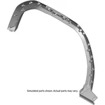 Genuine Wheel Opening Molding 86820607. Fixed Price $108.54.