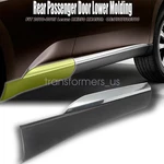 750750E010 Fit 2010-2015 Lexus RX350 RX450H Rear Passenger Door Lower Molding. Fixed Price $47.99.