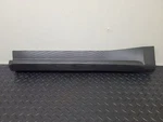 10-17 Chevrolet Equinox Rear Left Driver Door Lower Molding Oem 25824826. Fixed Price $125.00.