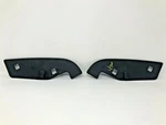15-18 Dodge Challenger Left & Right Front Fender Spat Factory Mopar New Oem. Fixed Price $112.26.