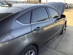 Passenger Right Center Pillar Fits 13-16 Fusion 813987. Fixed Price $283.00.