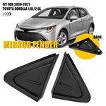 Front Rh Lh Fender Corner Molding Trim Cover Fit Toyota Corolla 2019 2020 2021. Fixed Price $16.99.