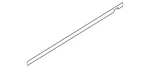 Genuine Subaru Belt Weather-strip 62280SG031. Fixed Price $73.58.