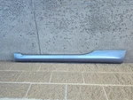2012-2019 Fiat 500 Front Left Driver Rocker Panel Molding Psc Pompei Silver. Fixed Price $269.99.