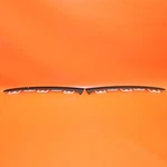 Bentley Bentayga Rear Bumper Molding Left Right 2017 2018 2019 2020 36A807712. Fixed Price $170.10.