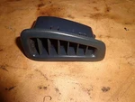 Supra MK3 1986.5-92 Defrost Vent Blue Passenger 55961-14070. Fixed Price $16.10.