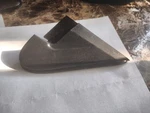 2024 Subaru Crostrek Front Right Passenger Side Mirror Corner Molding Trim Oe. Fixed Price $25.00.