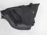Toyota C-hr 2018-2019 Rear Passenger Quarter Trim Panel Turkey Built. Fixed Price $350.98.