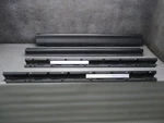 00-06 Bmw E53 X5 Side Skirt Rocker Panel Molding Support Frame Set Oem. Fixed Price $245.99.