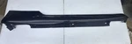 Honda Cr-z Crz 11-15 Rocker Panel Molding Right/passenger Black, 71800-SZT-G01ZE. Fixed Price $149.99.
