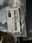 New Oem 2022-2025 Genesis G70 Passenger Rear Belt Molding Hyundai (83220-AR010). Fixed Price $50.00.