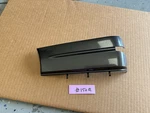 2004-2007 Jaguar Xjr XJ8 X350 Oem Front Right Pass Fog Light Bezel Metallic Grey. Fixed Price $69.00.