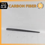 14-20 Mercedes W222 S65 Amg Rear Left Skirt Rocker Panel Molding Trim Carbon Oem. Fixed Price $332.00.