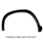 2024 2025 Lexus TX350 TX500H Rear Right Quarter Wheel Flare Molding 75087-0E900. Fixed Price $149.99.