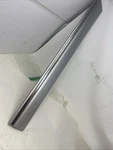 2001-07 Mercedes W203 C230 C240 C280 Rear Left Door Molding 2036905162 C744. Fixed Price $45.00.
