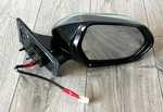 2016-2021 Toyota Prius Exterior Left Driver View Mirror, 044690, Genuine Oem. Fixed Price $99.00.