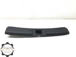 2023-2026 Honda Hr-v Rear Trunk Sill Scuff Plate Trim Cover Oem #note. Fixed Price $114.99.