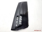 2009 Mini Cooper R56 Rear Right Pillar Outside Trim 51137146102. Fixed Price $34.99.