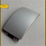 Mercedes Slk Rocker Panel Side Left Front Jack Cover Silver 1706980130. Fixed Price $26.91.