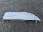 03-05 Toyota 4RUNNER Rear Left Quarter Flare Molding Driver Oem White 2003-2005. Fixed Price $75.00.