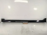 2013-2018 Nissan Altima Left Driver Rocker Panel Side Skirt Genuine Oem. Fixed Price $210.00.
