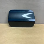 09-15 Bmw 740I 750LI F01 F02 Fuel Gas Tank Filler Door Cover Lid Gray Oem. Fixed Price $39.99.