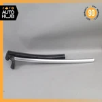 19-23 Aston Martin DB11 Convertible Exterior Rear Left Molding Trim Rubber Oem. Fixed Price $228.25.