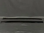 Genuine Oem Bmw X5 G05 2019 Set Black Windshield Trim 7463527 DGJ240. Fixed Price $60.00.