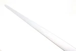 2008-17 Audi S5 Convertible Right Lower Outer Still Blade Rocker Silver LZ7G Oem. Fixed Price $220.95.