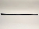 2021-2024 Tesla Model 3 Front Right Door Belt Molding 1080684-01-I. Fixed Price $93.75.